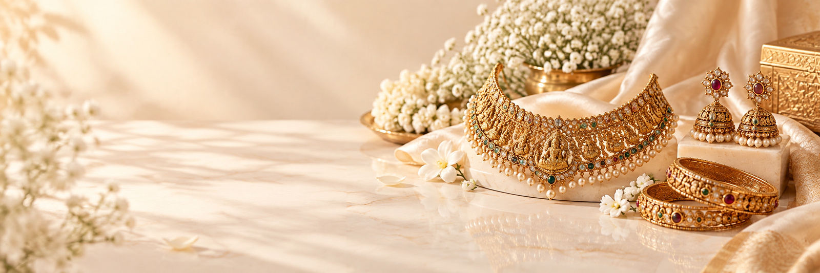 chandra Jewels